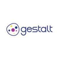 Gestalt logo - Similar company to Impact Laboratories
