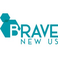 BRAVE New Us logo - Similar company to Purpose+Motion