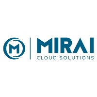 Mirai Cloud Solutions logo - Similar company to Mirai Cloud Solutions
