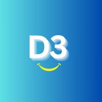 Discoun3 Limited logo - Similar company to Adaptai.Tech Ltd