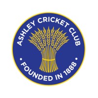 ASHLEY CRICKET CLUB logo - Similar company to Lisa Wright Recruitment