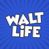 Walt Life