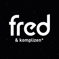 Fred & Komplizen* logo - Similar company to Nacona