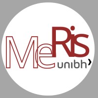 MeRis-UniBH logo - Similar company to Powerjus