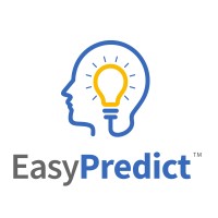 EasyPredict™ logo - Similar company to Sensor Management Group Llc