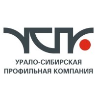 Урало-Сибирская профильная компания INICIAL logo - Similar company to Bronzewood London