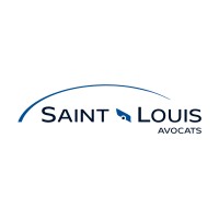 SAINT-LOUIS AVOCATS logo - Similar company to Carnot Juris Famille