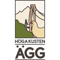 Höga Kusten Ägg logo - Similar company to Hôtesse