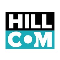 Hillcom EA logo - Similar company to Hilliary