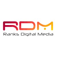 Ranks Digital Media logo - Similar company to Ranks Digi Solution Pvt Ltd..