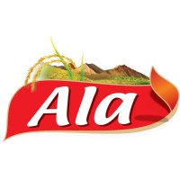 ALA Foodstuff Private Limited logo - Similar company to Cheerbox.In