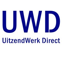 UWD logo - Similar company to Uwd