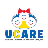 UCARE logo - Similar company to Century Foam