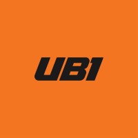 UB1 logo - Similar company to Berta Group