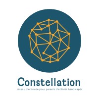 Constellation - réseau d'entraide pour parents d'enfants handicapés logo - Similar company to Undrill