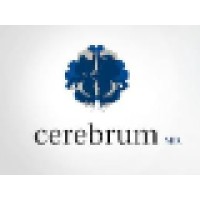 Cerebrum MD logo - Similar company to Oscar Intelligence