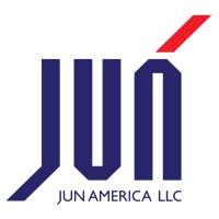 Jun America, LLC. logo - Similar company to Jurinnov, Llc - A Tcdi Company