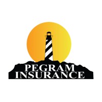 Pegram Insurance logo - Similar company to Cap Insurance Group