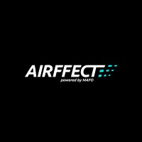 AIRFFECT powered by MAFO logo - Similar company to Vision Engineering Ltd Germany