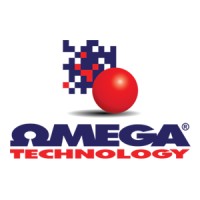 Omega Technology logo - Similar company to Omega Technology