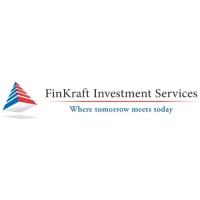 FinKraft Investment Services logo - Similar company to Gstinput.Com