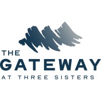 The Gateway at Three Sisters logo - Similar company to Quantumplace