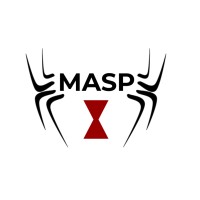 MASP logo - Similar company to Masp