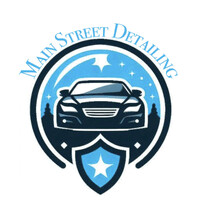 Main street detailing