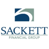 Sackett Financial Group logo - Similar company to Center For Successful Aging