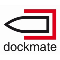 Dockmate logo - Similar company to Farsounder