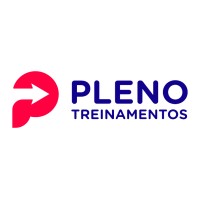 Pleno Treinamentos logo - Similar company to Mgn Assessoria E Treinamentos