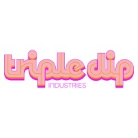 Triple Dip Industries logo - Similar company to Chief Fire Prevention