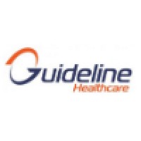 Guideline Healthcare logo - Similar company to Gotham Enterprises Ltd