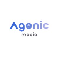 Agenic media logo - Similar company to Venvaukt