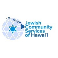 Jewish Community Services of Hawaii logo - Similar company to Crylic Marketspace