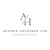 Affinis Holdings, Ltd. Co. logo - Similar company to State Regulatory Registry Llc