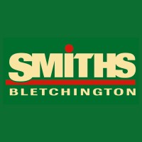Smith & Sons (Bletchington) Ltd logo - Similar company to Indtech