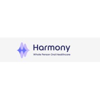 Harmony Whole Person Oral Healthcare logo - Similar company to Dental Public Health Collaborative