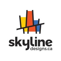 Skyline Designs logo - Similar company to Ada Architecture Inc.
