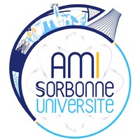 Association du Master Ingénierie de Sorbonne Université AMI SU logo - Similar company to Arture - Association Étudiante Du Master Gestion Des Arts Et De La Culture