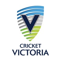 Cricket Victoria logo - Similar company to PTP Consulting Group