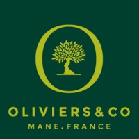Oliviers & Co Norway logo - Similar company to Mpv Import