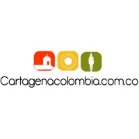 Cartagena de Indias Colombia logo - Similar company to Icaro Mobility