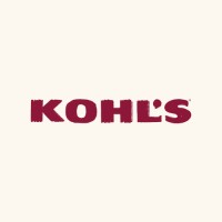 Kohl's logo - Similar company to Macy'S