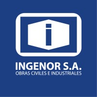Ingenor S.A. logo - Similar company to Ingenor