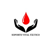 Soporte Vital Táctico logo - Similar company to Simulando
