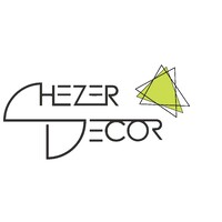Shezer Decor logo - Similar company to Yuga Decor