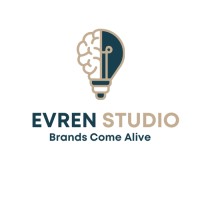 Evren Studio logo - Similar company to Rosvin Bugs