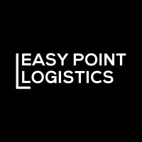 Easy Point Logistics logo - Similar company to Easypoint