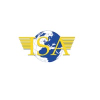 International School of Aerospace NDT Ltd logo - Similar company to شركة إحتراف الجودة للتدريب والتطوير
